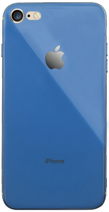 Glass Case iPhone 7,8,SE 2 1084-0 фото