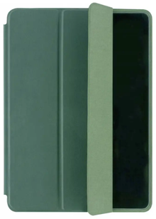 Чохол Smart Case iPad Mini 6 (2021)/iPad Mini 7 (2024) Pine green 1018-19 фото