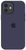 Silicone Case FULL iPhone 11 Midnight blue 117-7 фото