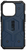 Чохол протиударний UAG Pathfinder з MagSafe для iPhone 15 Blue 2178-0 фото