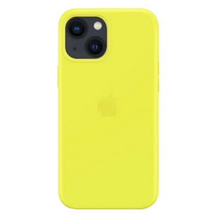 Silicone Case FULL iPhone 14 Plus Flash 128-31 фото