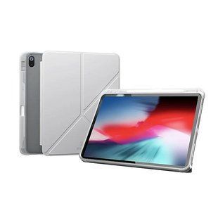 Чохол WIWU Classic III для iPad 7 | 8 | 9 10.2"(2019-2021) з місцем для пенсіл Grey 2774-2 фото