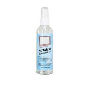 Спрей для очищення Screen Cleaning Kit 120ml 2362-0 фото