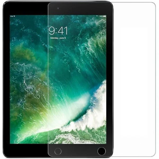 Захисне скло 2D для iPad Mini 4/5 7.9" 453-0 фото