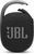 Портативна акустика JBL Clip 4 Eco Black 1986-0 фото