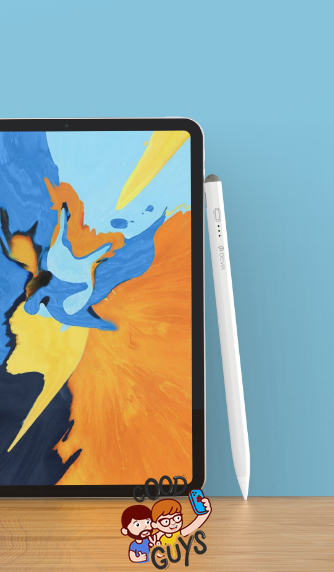 Стилус DEVIA Touch Pencil 2 584-0 фото