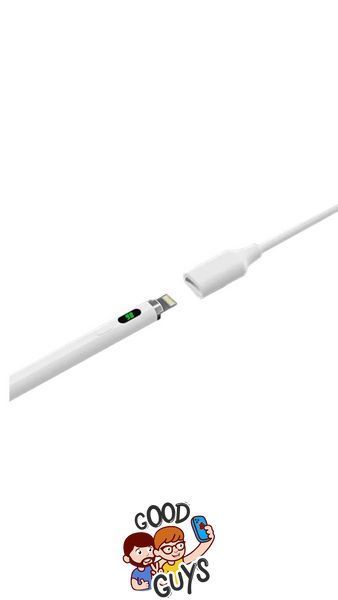 Стилус WIWU Pencil L Pro White 2820-0 фото