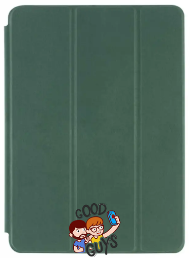 Чохол Smart Case iPad 5/6 9.7"(2017, 2018) Pine green 1023-19 фото