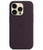 Silicone Case FULL iPhone 12 Pro Max Elderberry 122-72 фото