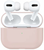 Чохол для AirPods Pro Pink sand 266-9 фото