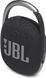 Портативна акустика JBL Clip 4 Eco Black 1986-0 фото 2