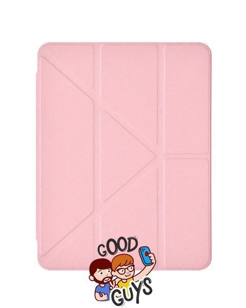Чохол Wiwu Defender Magnetic iPad 10 10.9"(2022) / iPad 11 10.9" ( 2025) Pink 3154-2 фото