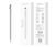 Стилус DEVIA Touch Pencil 2 584-0 фото