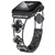 Ремінець Apple Watch Van Cleef 38,40,41mm,42mm(10,11S) Black 4542-6 фото