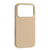 Чохол Flower Liquid Silicone Magsafe 17 Pro Max Antique White 4497-7 фото