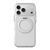 Чохол Griply Clear Ring iPhone 17 Pro Max White 4389-1 фото