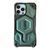 Чохол протиударний UAG Monarch Pro з MagSafe для iPhone 14 Pro Max Green 2136-3 фото