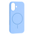 Чохол Soft Silicone Slim для iPhone 17 Sky Blue 3828-12 фото