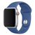 Ремінець Apple Watch Silicone 38,40,41mm Cowboy blue 275-37 фото