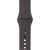 Ремінець Apple Watch Silicone 42,44,45,46mm(10,11S),49mm(ultra 1-3S)Cocoa 276-21 фото