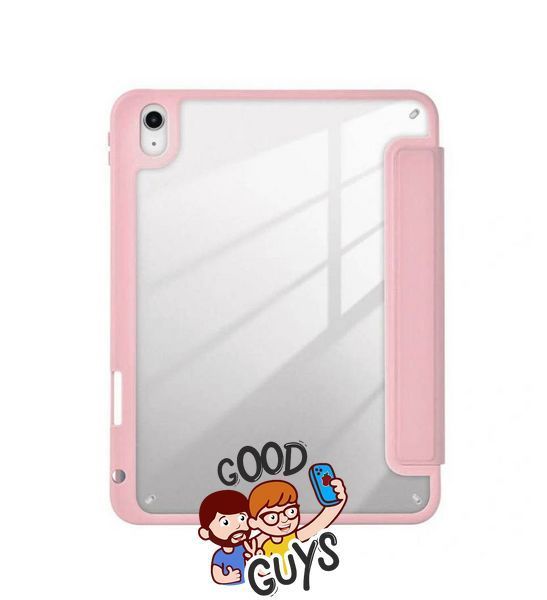 Чохол Wiwu Defender Magnetic iPad 10 10.9"(2022) / iPad 11 10.9" ( 2025) Pink 3154-2 фото