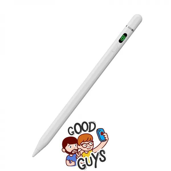 Стилус WIWU Pencil L Pro White 2820-0 фото