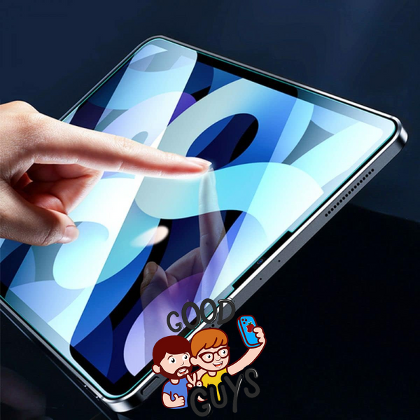 Захисне скло iVista Tempered Glass Wiwu GQ-001 для iPad 10 10.9" (2022)/ iPad 11 10.9" (2025) 4094-0 фото