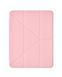 Чохол Wiwu Defender Magnetic iPad 10 10.9"(2022) / iPad 11 10.9" ( 2025) Pink 3154-2 фото 2