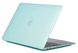 Накладка MacBook HardShell Case 13.3 Pro (A1706/A1708/A1989/A2159/A2289/A2251/A2338) 2016-2022р. Mint 1296-11 фото 1