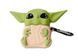 Чохол 3D для AirPods 1/2 Star War Yoda Brown 1391-30 фото 2