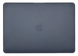 Накладка MacBook HardShell Case 15.4 Retina (A1398) 2012-2016р. Black 1298-1 фото 3