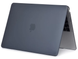 Накладка MacBook HardShell Case 15.4 Retina (A1398) 2012-2016р. Black 1298-1 фото 4
