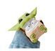 Чохол 3D для AirPods 1/2 Star War Yoda Brown 1391-30 фото 3