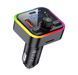 FM-модулятор JOKADE JH015 PD40W Black 2624-2 фото 1