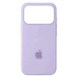 Чохол Silicone case Full iPhone 17 Air Glycine 4019-38 фото 2