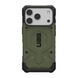 Чохол протиударний UAG Pathfinder з MagSafe для iPhone 17 Pro Green 3877-0 фото 1