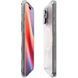 Чохол прозорий Spigen Crystal з MagSafe iPhone 15 Pro Max 2203-0 фото 9