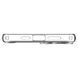 Чохол прозорий Spigen Crystal з MagSafe iPhone 15 Pro Max 2203-0 фото 5