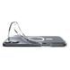 Чохол прозорий Spigen Crystal з MagSafe iPhone 15 Pro Max 2203-0 фото 6