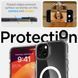 Чохол прозорий Spigen Crystal з MagSafe iPhone 15 Pro Max 2203-0 фото 13