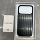 Чохол RIMOWA Aluminium Case iPhone 18 Pro Max (Lux Quality) Black 4606-0 фото 2