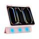Чохол Wiwu Defender Magnetic iPad 10 10.9"(2022) / iPad 11 10.9" ( 2025) Pink 3154-2 фото 1