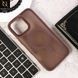 Gripp case with MagSafe для iPhone 12,12 Pro Desert Gold 1994-5 фото 1