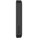 Павер бенк Baseus Magnetic Mini Air Wireless Power Bank 10000mAh 20W Black 3019-0 фото 7
