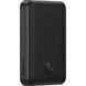 Павер бенк Baseus Magnetic Mini Air Wireless Power Bank 10000mAh 20W Black 3019-0 фото 2