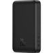 Павер бенк Baseus Magnetic Mini Air Wireless Power Bank 10000mAh 20W Black 3019-0 фото 3