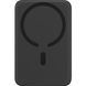 Павер бенк Baseus Magnetic Mini Air Wireless Power Bank 10000mAh 20W Black 3019-0 фото 4
