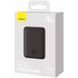 Павер бенк Baseus Magnetic Mini Air Wireless Power Bank 10000mAh 20W Black 3019-0 фото 10