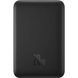 Павер бенк Baseus Magnetic Mini Air Wireless Power Bank 10000mAh 20W Black 3019-0 фото 5