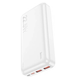 Power Bank Hoco J101A Astute 22.5W fully compatible 20000mAh White 4238-1 фото 2